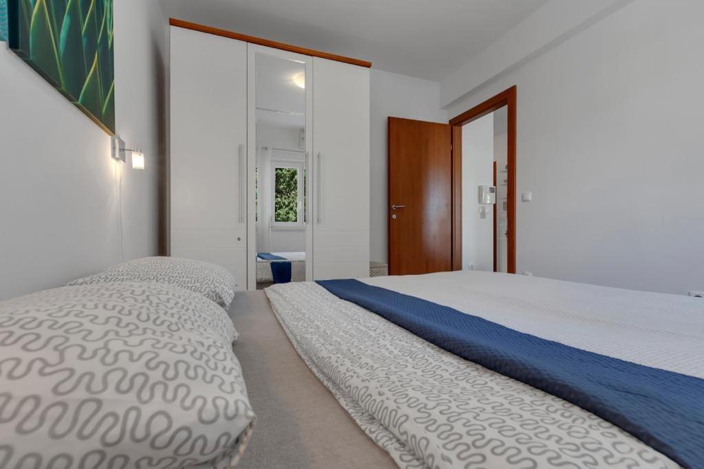 Tamaris Apartment Makarska Ngoại thất bức ảnh