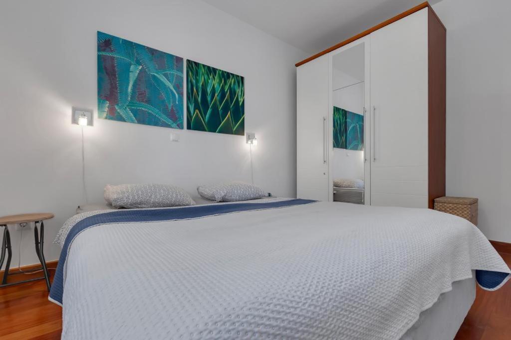 Tamaris Apartment Makarska Ngoại thất bức ảnh