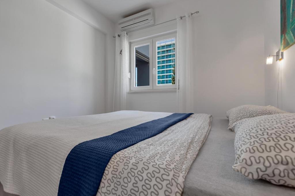 Tamaris Apartment Makarska Ngoại thất bức ảnh